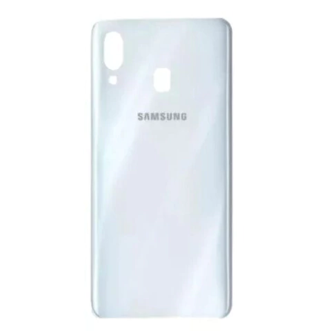 Tapa trasera Samsung A20 - A30 - comprar online
