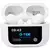 Auriculares G-tide Future Pod Bluetooth Cancelación Ruido - Todo Celu Repuestos