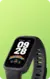 Pantalla TFT de 1,47”, alta frecuencia de actualización de 60 Hz
