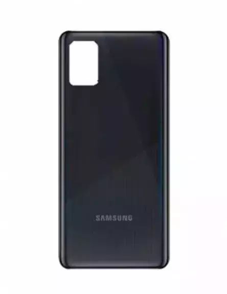 Tapa trasera Samsung a31 - comprar online
