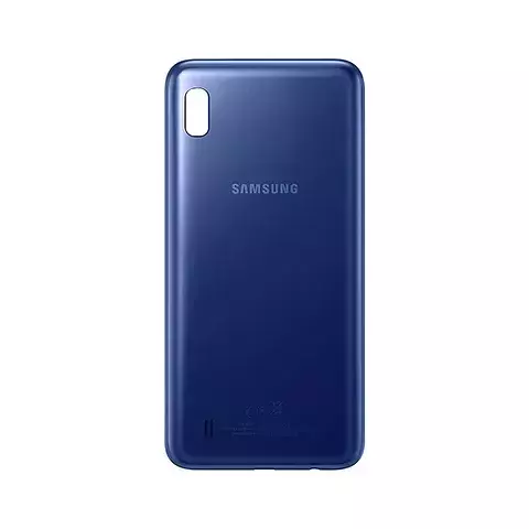 TAPA TRASERA SAMSUNG A01 - comprar online