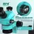 Microscopio Trinocular RF4 RF7050 PRO - tienda online