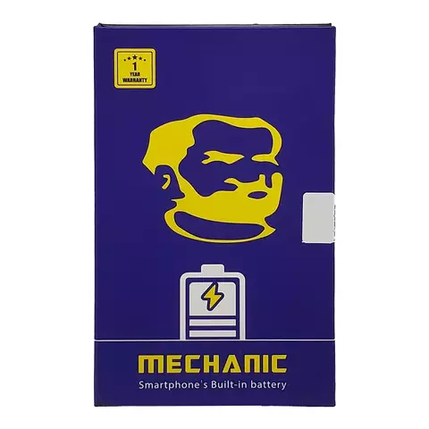 Bateria Iphone 11 Mechanic - comprar online