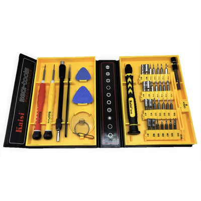 Kit de herramientas YAXUN 6028B - comprar online