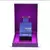 Perfume Haramain Amber oud Dubai Night 100ml - comprar online