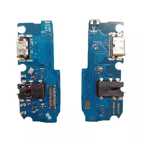 Pin de Carga con Placa SAMSUNG A12 A127F