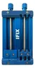 Sujeta placas A3 IFIX - comprar online