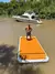 Plataforma Muelle Isla Flotante Inflable De Agua Lancha Rio - Todo Celu Repuestos