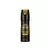 Desodorante Badee preto 200ml - comprar online