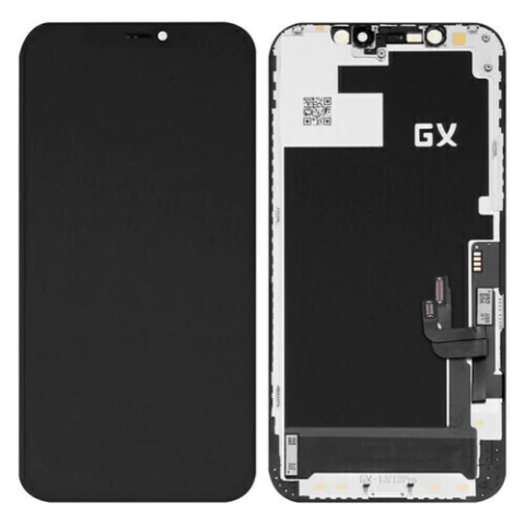 Modulo Iphone 12 Pro Max Amoled GX - comprar online