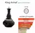 Ñperfume King Eau de Parfum Armaf 100ml - comprar online