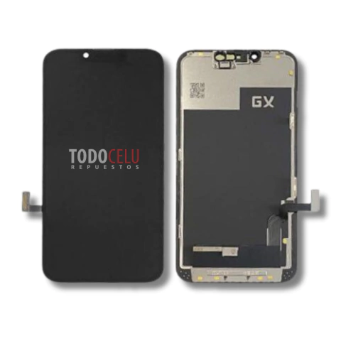 Modulo Iphone 13 Pro Amoled GX - comprar online