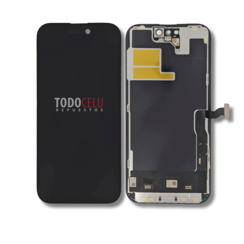 Modulo Iphone 14 Pro Max Amoled - comprar online