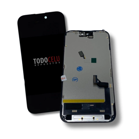 Modulo Iphone 15 Amoled GX sin ic