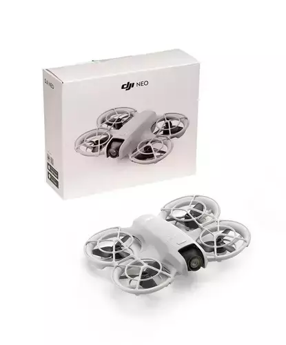 Drone DJI Neo Fli More Combo