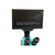 Monitor VMS101 (10.1) para microscopio - comprar online