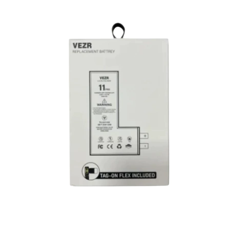 Bateria Iphone 11 Pro sin flex Vezr - comprar online