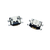 Pin de carga Samsung x 5 unidades A10s - E5 Play Go - comprar online