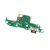 Pin con Placa MOTO G8 Power - comprar online