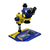Microscopio Trinocular D75T-B11 Mechanic - comprar online