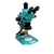 Microscopio Trinocular RF4-RF6565 tv, con lente led 0.5 - comprar online