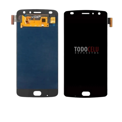 Modulo Motorola Z2 play Oled - comprar online