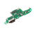 Pin de carga con placa Motorola G8 power lite - comprar online