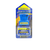 Espatula ceramica BC-10s MECHANIC - comprar online