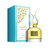 Perfume Asdaaf Andaleeb Mujer - Lattafa x 100ml - - comprar online
