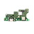 Pin con placa Motorola E6S/E6i - comprar online