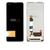 Modulo Motorola G100 CALIDAD ORIGINAL - comprar online