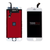 Modulo IPHONE 6 Plus (sin conector de huella) - comprar online