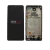 Modulo Sam A72 4g oled C/M boton volumen encendido