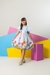 Vestido Alda - Florzinha - comprar online