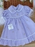 Vestido Renascer Jardim das Borboletas Lilás - comprar online
