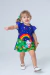 Vestido Infantil Hello Kitty - comprar online