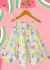 Vestido Tereza - Melancia Colorida - comprar online