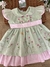 Imagem do Vestido Aurora - Jardim Encantado