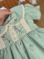Vestido Livia - Verde Menta na internet