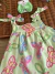 Vestido Amanda - Borboletas na internet