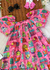 Vestido Ciganinha - Casinhas - comprar online