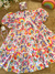 Vestido Teodora - Arco iris - comprar online