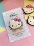 Imagem do Pins para Crocs Hello Kitty