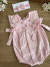 Pimpão Alícia Rosa - comprar online