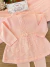 Saída de Maternidade Bella Rosa Bebê - comprar online