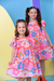 Vestido Nayara - Colorê na internet