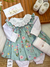 Kit Maternidade Débora Floral - comprar online