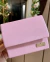 Bolsa Infantil Pequena Para Menina Rosa na internet