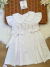 Vestido Bonnie - Branco