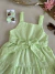 Vestido Lara na Lese Verde - comprar online